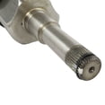 thumbnail image 2 of Geelife Complete Front CV Axle Joint Shaft Assembly Left Driver Side For Chevrolet AT, 2 of 8