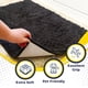 thumbnail image 2 of Felpudo para perros Muddy Mat®, original, de microfibra superabsorbente, 2 of 6