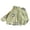 Green, variant on Asxite Toddler Girls Fall Outfits Star Print Stand Collar Top Jogger Pants Casual Loose 2 Piece Set 9T