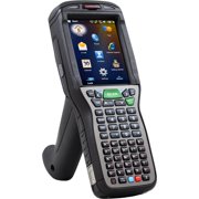 Angle View: Honeywell Dolphin 99GX Handheld Terminal