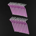 thumbnail image 4 of Cepillo Interdental 22 Unidades Salvador Previene Enfermedad Period Púrpura 1.2-1.5mm, 4 of 5