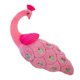 thumbnail image 5 of Almohada decorativa de , almohada de pájaro, muñeco de peluche multifuncional para niñas y mujeres, mano de obra exquisita, longitud bonita Rosa, 5 of 8