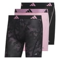 thumbnail image 1 of Calzoncillos tipo bóxer adidas Performance Athletic Mesh, paquete de 3, 1 of 8