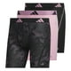 thumbnail image 1 of Calzoncillos tipo bóxer adidas Performance Athletic Mesh, paquete de 3, 1 of 8