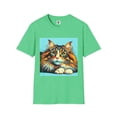 thumbnail image 5 of Norwegian Forest Cat, 5 of 10
