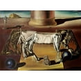thumbnail image 1 of Salvador Dali 1930 Paranoiac Woman-Horse - Canvas OR Print Wall Art, 1 of 1