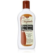 Africa's Best Organincs Ultra Skin Lotion 12 oz