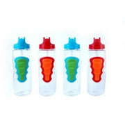 Cool Gear 32-ounce Serpentine Water Bott