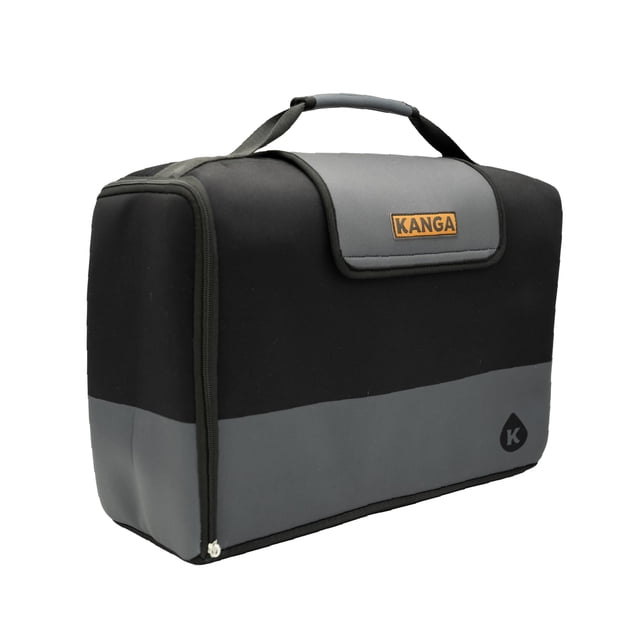 Bolsa Térmica Kanga Kase Mate para 24 Latas de Cerveza o Seltzer