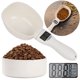 thumbnail image 4 of Escala Alimentos para Medición Electrónica Spoon S Coffee Spices Dog Cat Food, 4 of 9