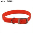 thumbnail image 2 of Dog Products Waterproof Dog Collar - Custom Fit Vinyl-Coated Webbing Water Resistant,, 2 of 5