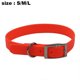 thumbnail image 2 of Collar impermeable para perros con anillo central resistente Adepaton Correas y Collares para Perros, 2 of 5