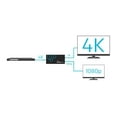 thumbnail image 4 of Sewell EchoSplit, HDMI Splitter with Downscaling, 4 of 4