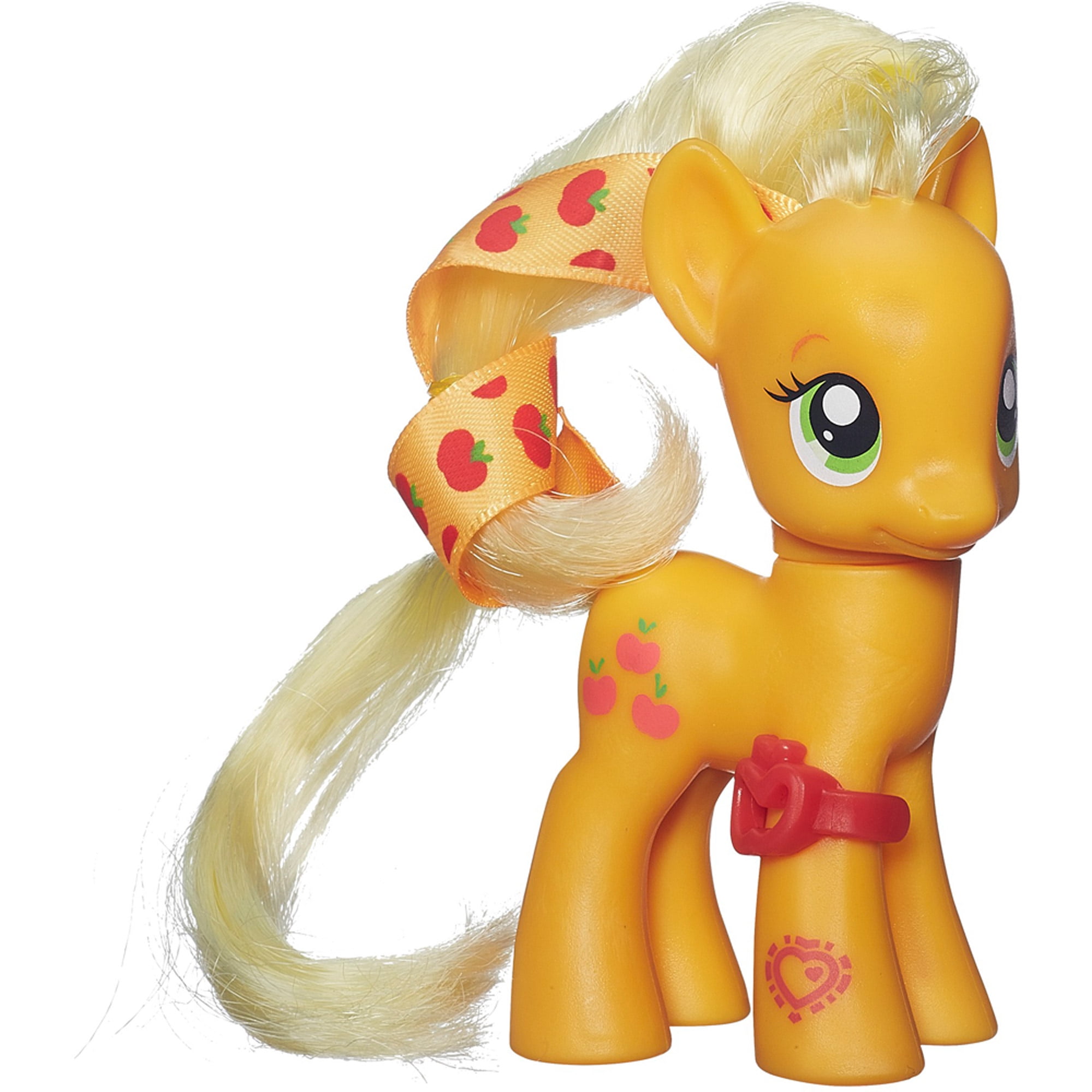 my little pony scan toys