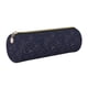 thumbnail image 1 of Disketp Navy Dark Blue Estuche Organizador de Lápices de Cuero, Estuche de Oficina con Cremallera para Bolígrafo y Lápiz, 1 of 6