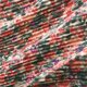 thumbnail image 5 of Qarigey deportiva de cintura alta para mujer, faldas holgadas por encima de la rodilla de poliéster para banquete de niñas, ropa, regalo de Prendas para la parte inferior del cuerpo Rojo S, 5 of 6