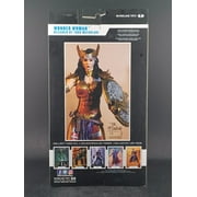 DC Batman Movie 7in Figure