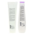thumbnail image 2 of Matrix Biolage HydraSource Shampoo 13.5 oz & Biolage HydraSource Conditioning Balm 9.5 oz Combo Pack, 2 of 8