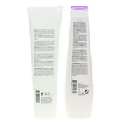 Matrix Biolage HydraSource Shampoo 13.5 oz & Biolage HydraSource Conditioning Balm 9.5 oz Combo Pack