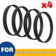 thumbnail image 1 of Piezas para Aspiradoras para para Powerforce Helix, Modelos 7, 9, 10, 12, 14 y 16, Correas 3031120, 2031093 y 32074, 1 of 5