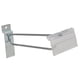 thumbnail image 2 of Gancho Para Panel Ranurado Con Preciador 8" Urrea 124134, 2 of 2
