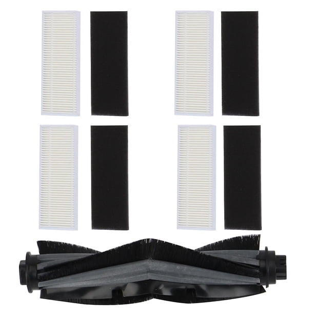 Compatible con Ecovacs Deebot N9+ accesorios Robot aspirador con principal