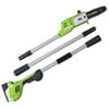 Greenworks Model Number 20632, 20volt, 2