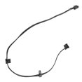 thumbnail image 5 of 2 uds Pcie 6 pines 1 a 3 Molex Ide Cable de alimentación Modular Psu 4 pines periférico para Axi Series Ax, 5 of 5
