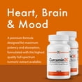 thumbnail image 6 of Stop Aging Now - Curcumin2K Formula with Black Pepper - With BioPerine Black Pepper Extract For Up to 2000% Greater Absorption - 60 Veggie Caps, 6 of 8