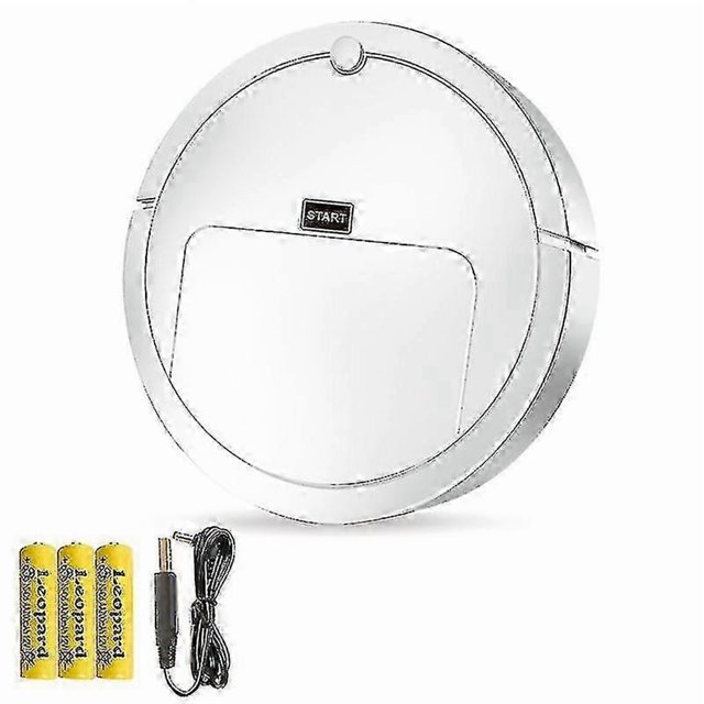 Electric Cleaning Robot Toy Robot Vacuum Cleaner Children Educational Toy