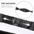 thumbnail image 2 of PRAETER Men's Ice Silk Sports Headband Outdoor Cycling Running Breathable Breathable Yoga Fitness Headband, 2 of 7