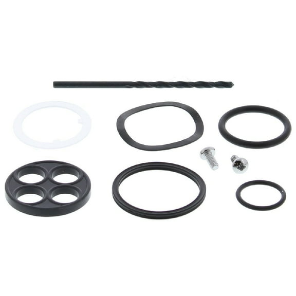 All Balls Racing 60-1222 Fuel Tap Repair Kit – Honda Rivet Style