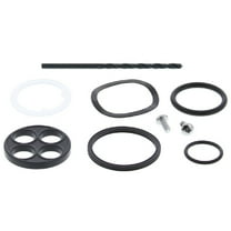 All Balls Racing 60-1222 Fuel Tap Repair Kit – Honda Rivet Style