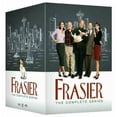 thumbnail image 2 of Frasier: The Complete Series (DVD) (44-Disc Set),TV, Comedy, 2 of 4