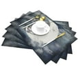 thumbnail image 2 of XMXY Woven Placemats Set of 4 PCS, moon boy books Table Mats Washable Heat Resistant Placemats, 2 of 6