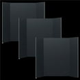 thumbnail image 1 of 36 x 48 in. Black Foam Project Board,, 1 of 1