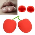 thumbnail image 4 of Lip Plumper Device, Beauty Lip Plumper Soft Silicone Round Improve Lip Lines  For Daily Use, 4 of 8