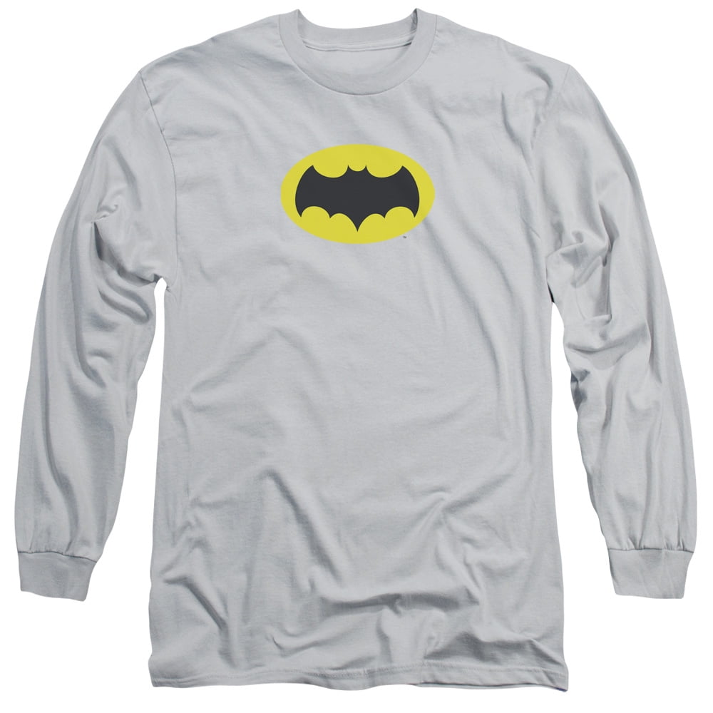 Batman long sleeve Clearance