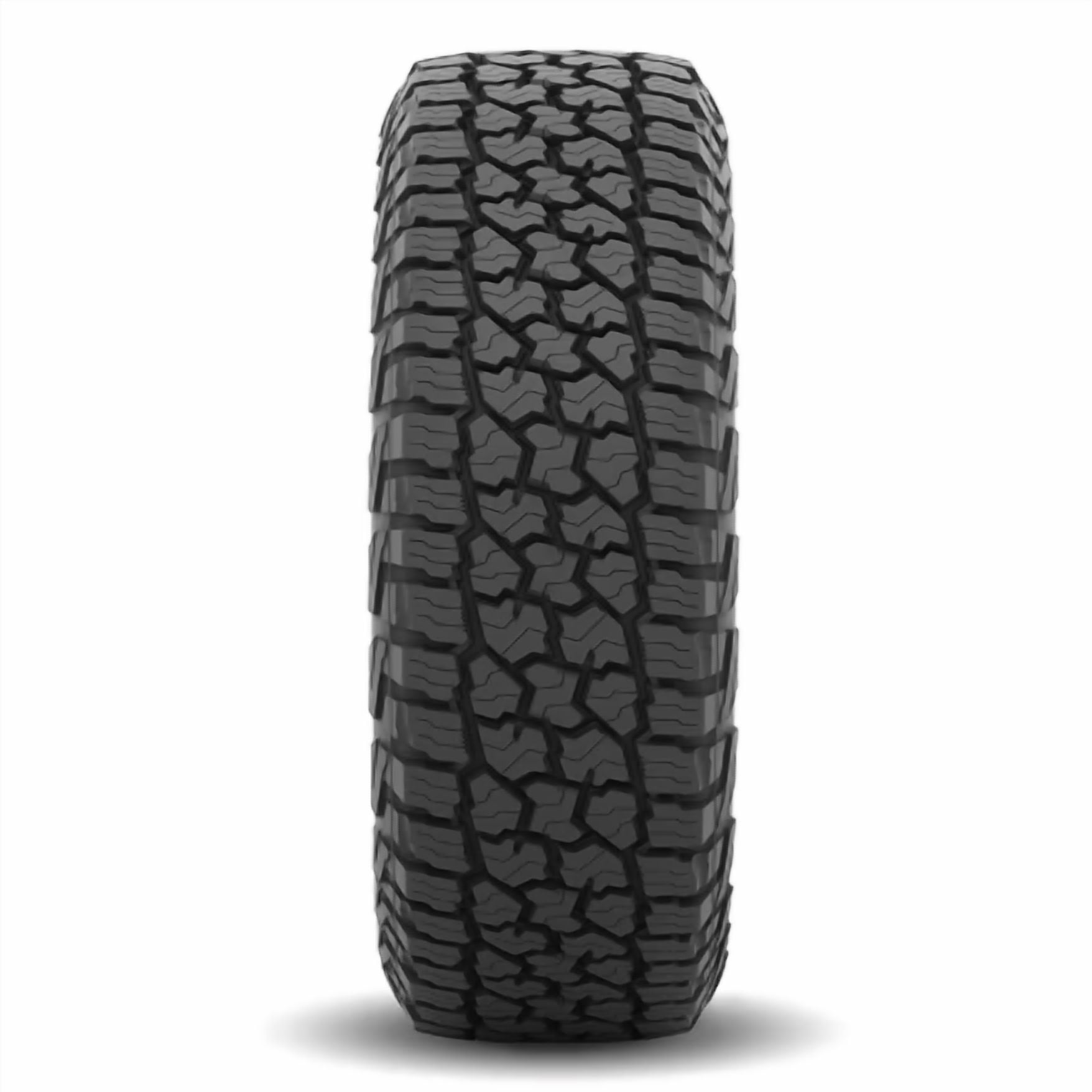 Cooper Tire Discoverer Stronghold All-Weather LT285/70R17 LRE 126/123S All Weather light truck & SUV tire