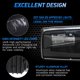 thumbnail image 2 of Faros antiniebla LED Z-OFFROAD 5202 para Silverado Tahoe, 2 of 7