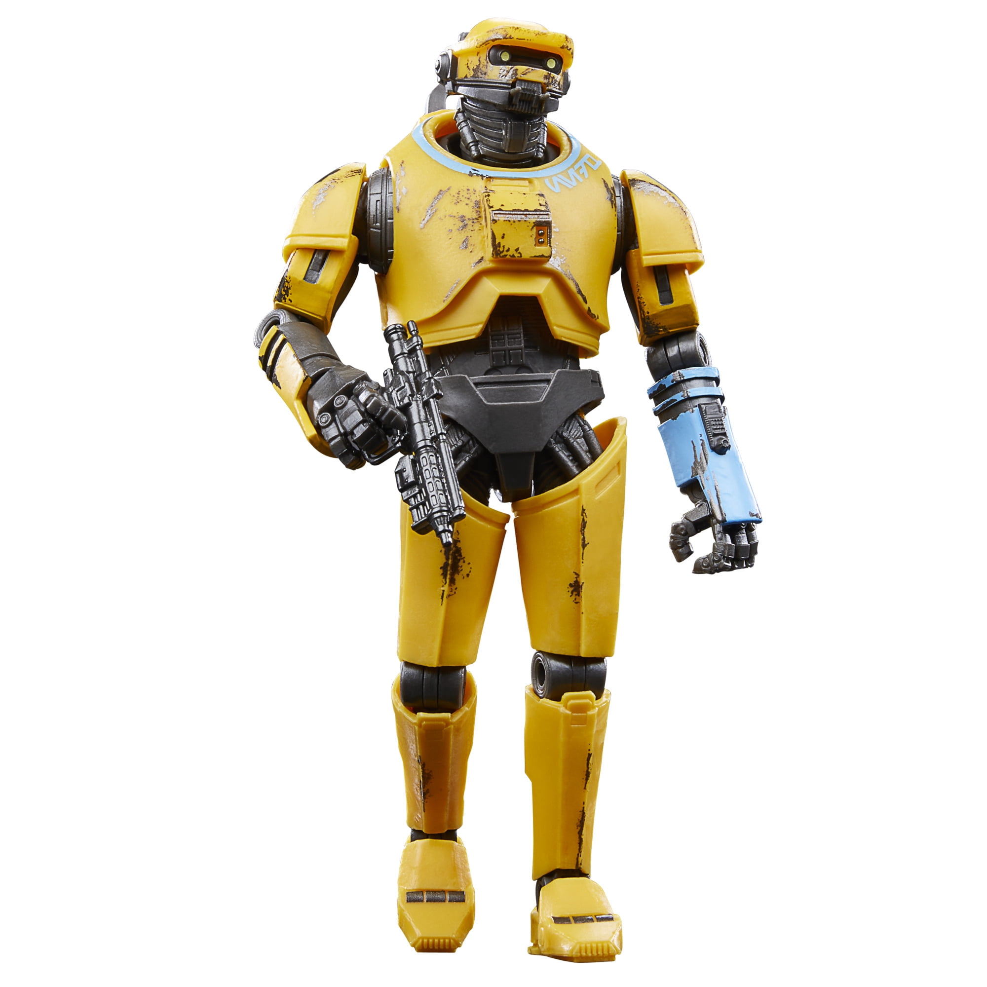 Star Wars The Black Series NED-B Toy 6-Inch-Scale Star Wars: Obi-Wan Kenobi Action Figure