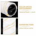 thumbnail image 3 of Rollers for FC5 FC7 FC3 FC3D Electric Floor Cleaner Replacement Rollers 2.055-006.0, 3 of 5
