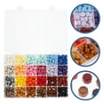 thumbnail image 3 of 1 Box of Sealing Wax Beads Wrapping Wax Beads DIY Envelope Sealing Wax Beads, 3 of 8