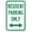 s8, variant on Warning Plaque Wall Decor Please Children Must Be Supervised All The Times Thank You! Decoration Sign Road Sign Business Sign Aluminum Metal Tin Sign 16 X 12 Inch