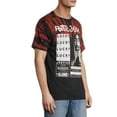 thumbnail image 4 of Poetic Justice Men’s Graphic T-Shirt, 4 of 6