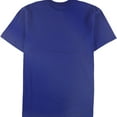 thumbnail image 2 of Adidas Mens The East Graphic T-Shirt, Blue, Small, 2 of 2