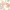 Pink Watercolor, variant on Better Homes & Gardens 100% Cotton Watercolor Jacobean Multi, 2 Yard Precut Fabric