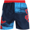 thumbnail image 6 of Marvel Spider-Man Boys Rash Guard Set - 2 Piece UPF50+ Quick Dry Swim Shirt & Swim Trunks for Boys (3T-12), 6 of 7