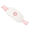 thumbnail image 4 of Menstrual Heating Pad, Ergonomic Belly Heating Pad Hot Compress  For Office, 4 of 8