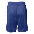 thumbnail image 2 of Badger Men's Mini-Mesh 7" Shorts, 2 of 2